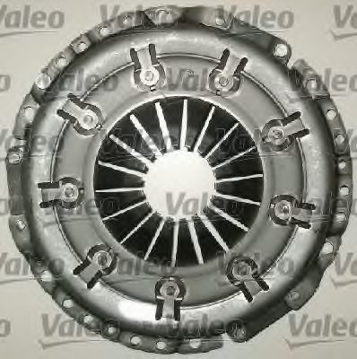 VALEO 826410 Clutch Kit